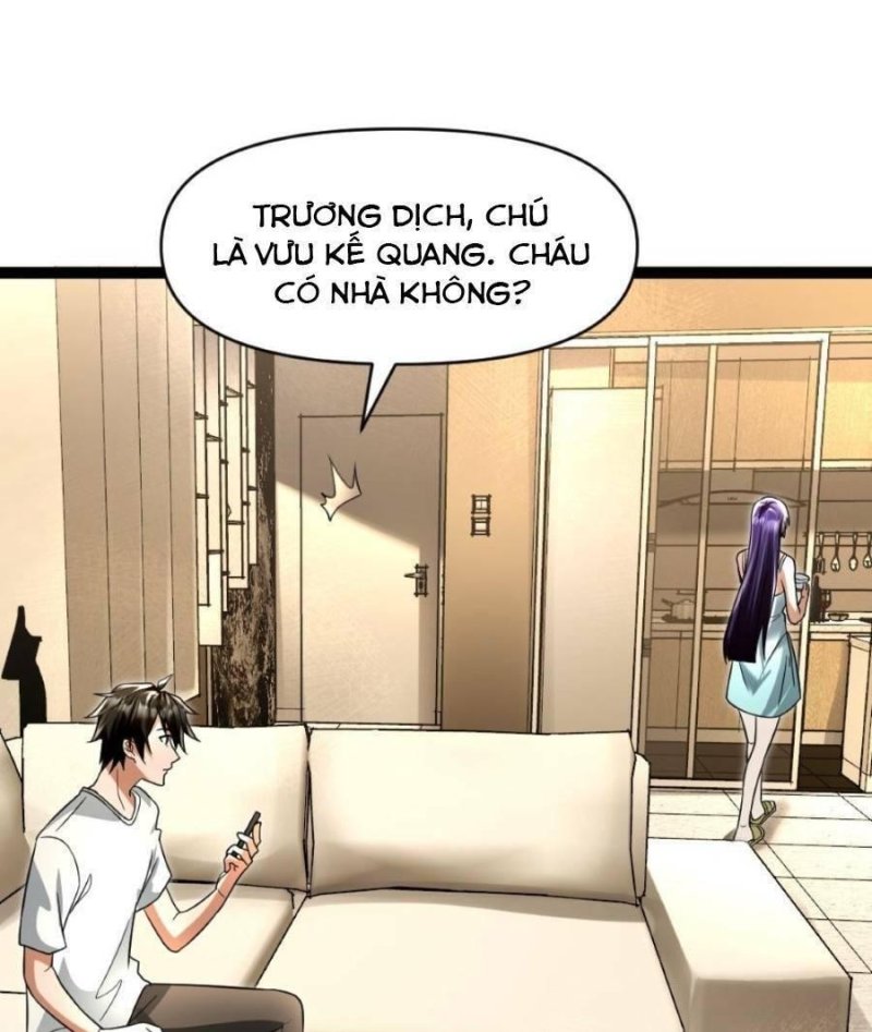 Đóng Băng Toàn Cầu: Tôi Gây Dựng Nên Phòng An Toàn Thời Tận Chapter 42 - Trang 2