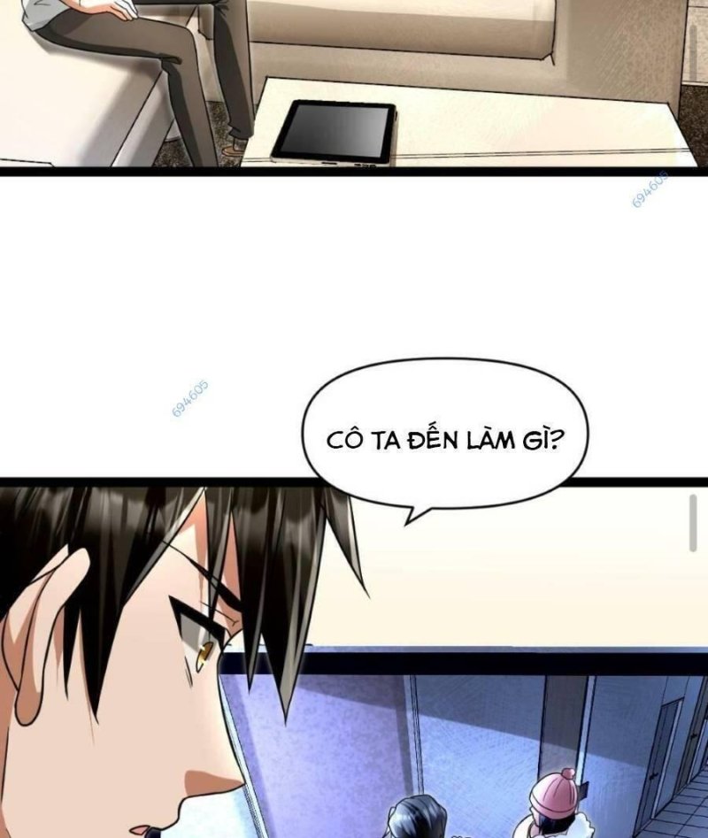 Đóng Băng Toàn Cầu: Tôi Gây Dựng Nên Phòng An Toàn Thời Tận Chapter 42 - Trang 2