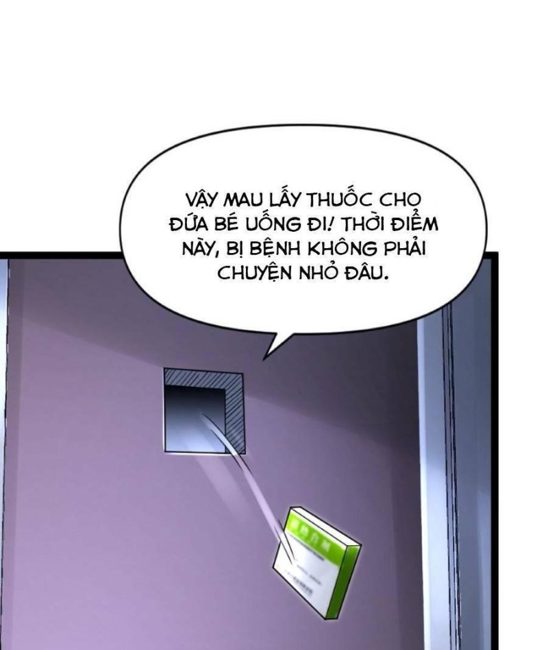 Đóng Băng Toàn Cầu: Tôi Gây Dựng Nên Phòng An Toàn Thời Tận Chapter 42 - Trang 2