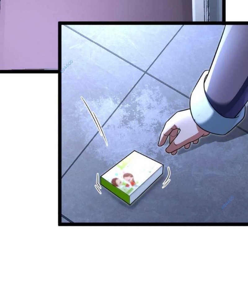 Đóng Băng Toàn Cầu: Tôi Gây Dựng Nên Phòng An Toàn Thời Tận Chapter 42 - Trang 2