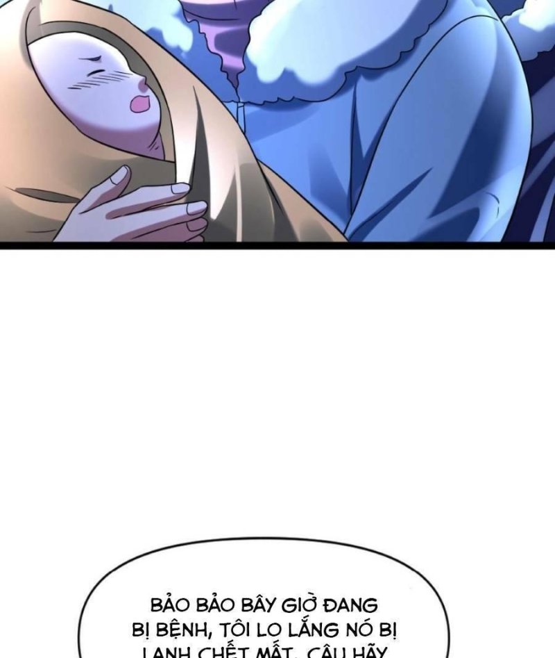 Đóng Băng Toàn Cầu: Tôi Gây Dựng Nên Phòng An Toàn Thời Tận Chapter 42 - Trang 2