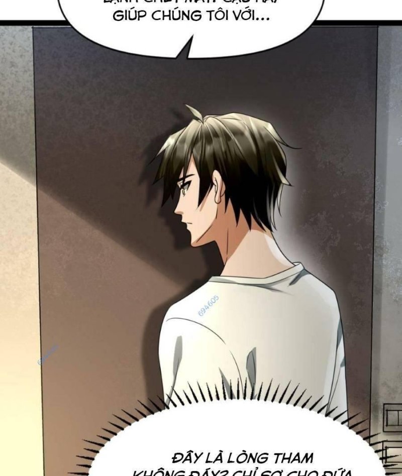 Đóng Băng Toàn Cầu: Tôi Gây Dựng Nên Phòng An Toàn Thời Tận Chapter 42 - Trang 2