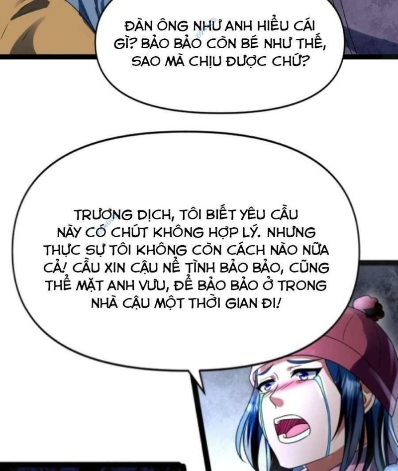 Đóng Băng Toàn Cầu: Tôi Gây Dựng Nên Phòng An Toàn Thời Tận Chapter 42 - Trang 2