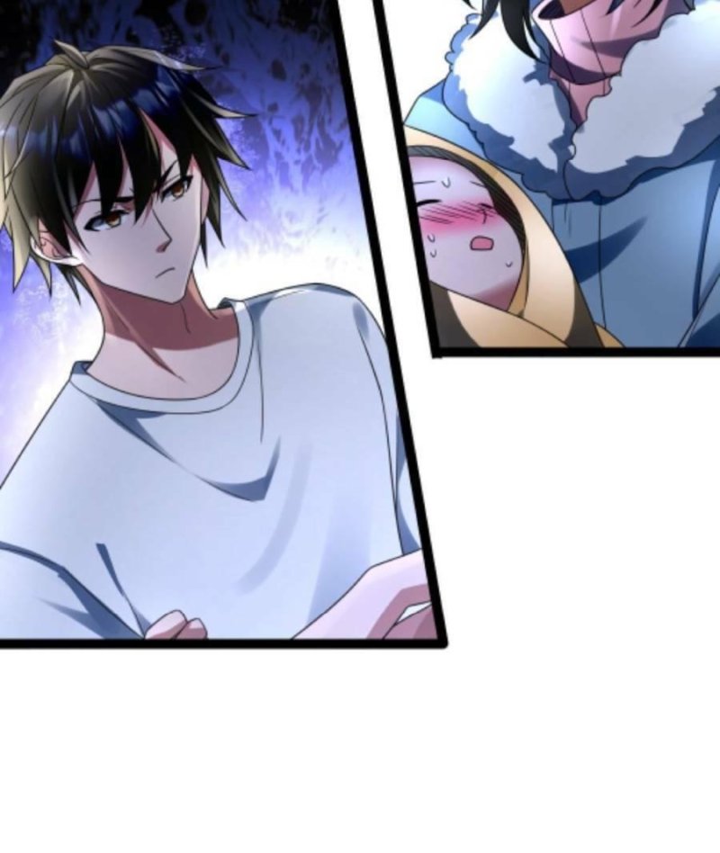 Đóng Băng Toàn Cầu: Tôi Gây Dựng Nên Phòng An Toàn Thời Tận Chapter 42 - Trang 2