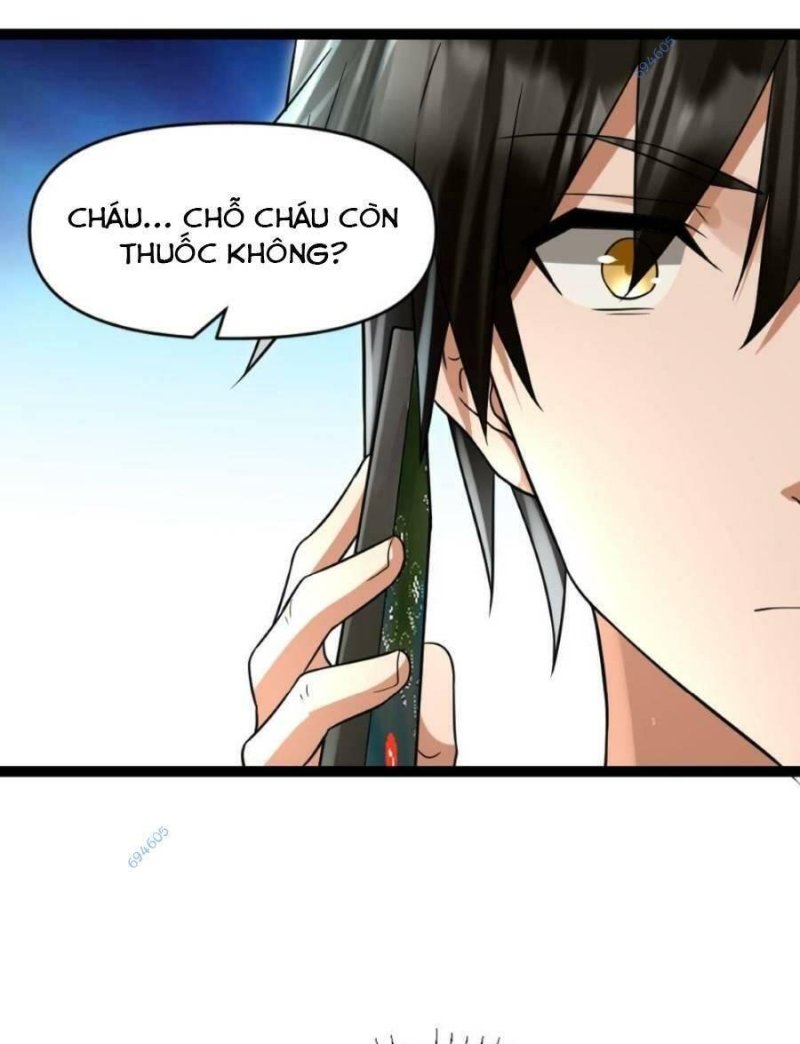 Đóng Băng Toàn Cầu: Tôi Gây Dựng Nên Phòng An Toàn Thời Tận Chapter 42 - Trang 2