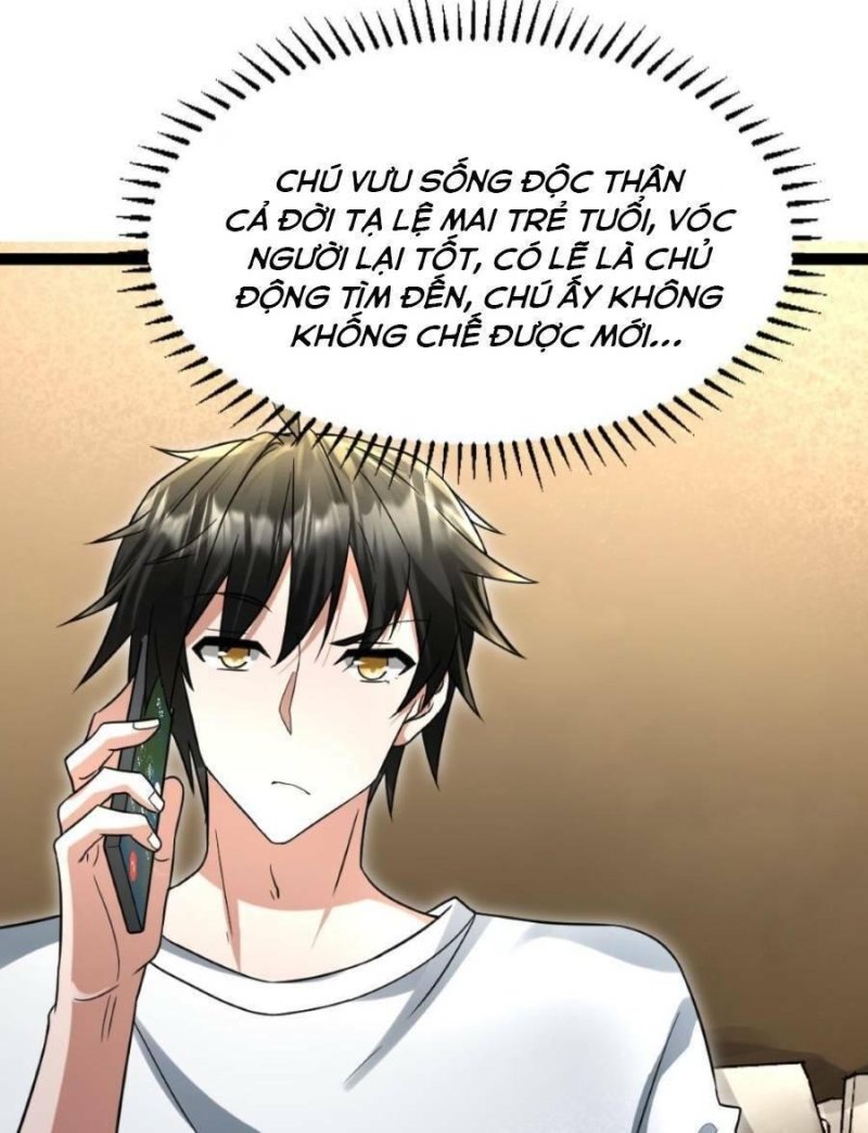 Đóng Băng Toàn Cầu: Tôi Gây Dựng Nên Phòng An Toàn Thời Tận Chapter 42 - Trang 2