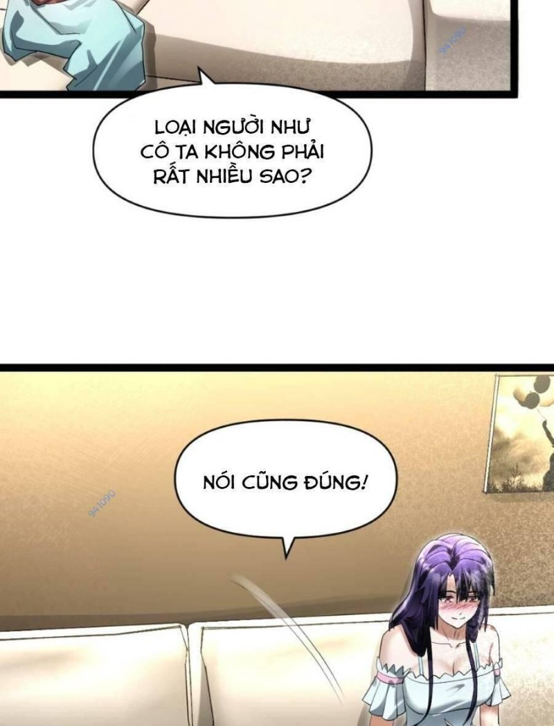 Đóng Băng Toàn Cầu: Tôi Gây Dựng Nên Phòng An Toàn Thời Tận Chapter 43 - Trang 2