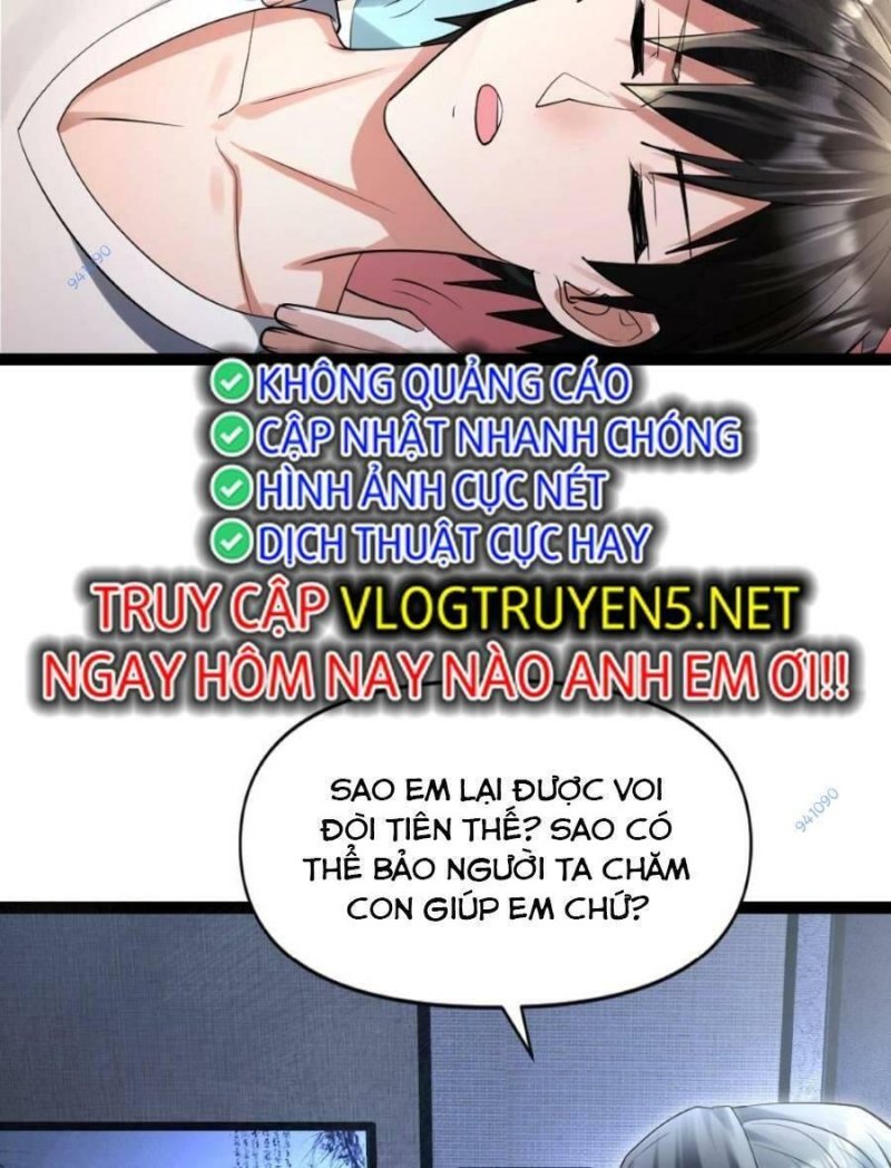 Đóng Băng Toàn Cầu: Tôi Gây Dựng Nên Phòng An Toàn Thời Tận Chapter 43 - Trang 2