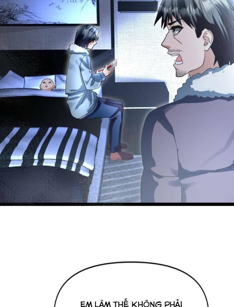 Đóng Băng Toàn Cầu: Tôi Gây Dựng Nên Phòng An Toàn Thời Tận Chapter 43 - Trang 2