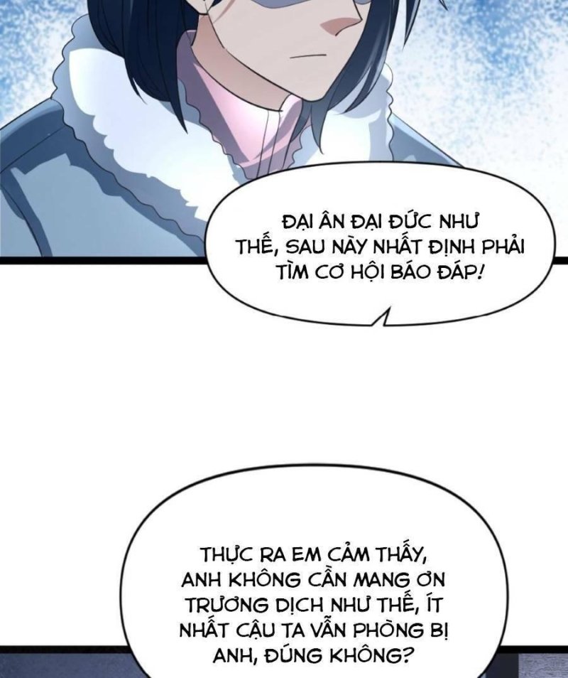 Đóng Băng Toàn Cầu: Tôi Gây Dựng Nên Phòng An Toàn Thời Tận Chapter 43 - Trang 2