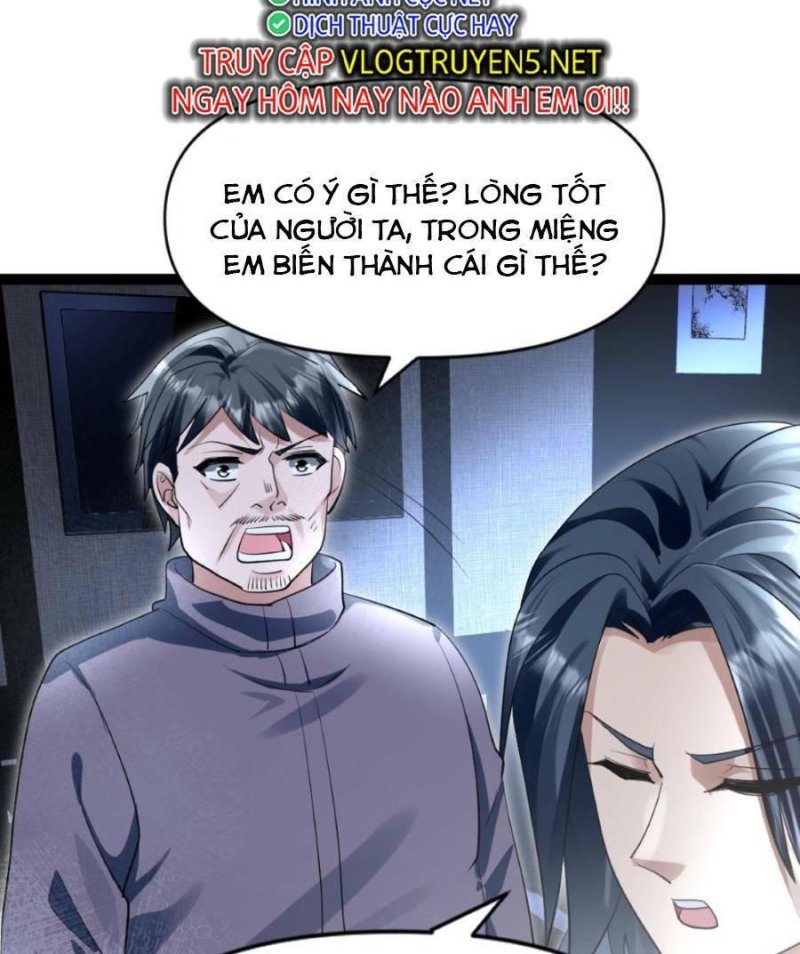 Đóng Băng Toàn Cầu: Tôi Gây Dựng Nên Phòng An Toàn Thời Tận Chapter 43 - Trang 2