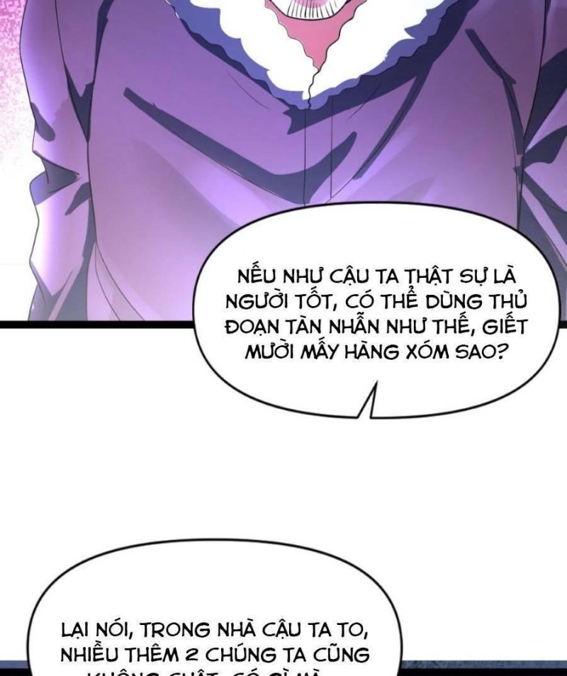 Đóng Băng Toàn Cầu: Tôi Gây Dựng Nên Phòng An Toàn Thời Tận Chapter 43 - Trang 2