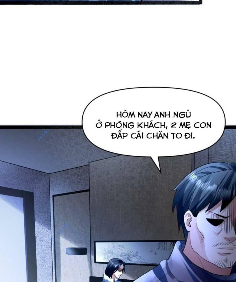 Đóng Băng Toàn Cầu: Tôi Gây Dựng Nên Phòng An Toàn Thời Tận Chapter 43 - Trang 2