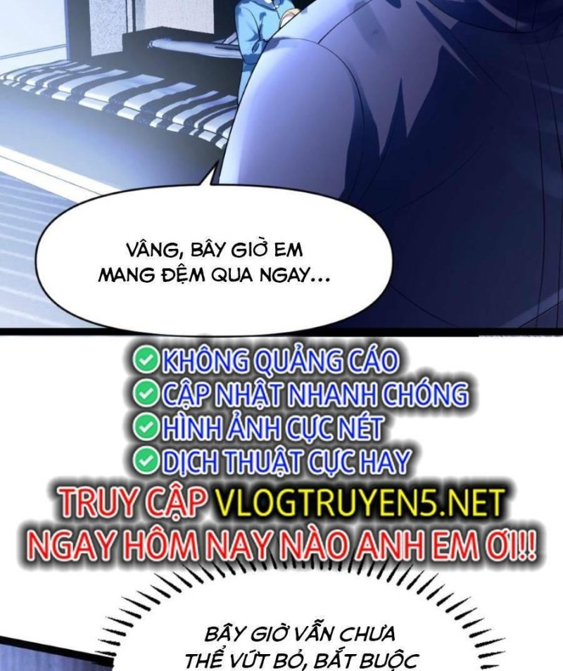 Đóng Băng Toàn Cầu: Tôi Gây Dựng Nên Phòng An Toàn Thời Tận Chapter 43 - Trang 2