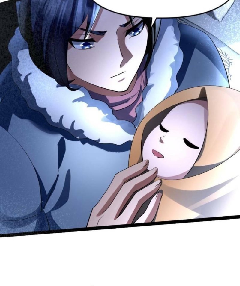 Đóng Băng Toàn Cầu: Tôi Gây Dựng Nên Phòng An Toàn Thời Tận Chapter 43 - Trang 2