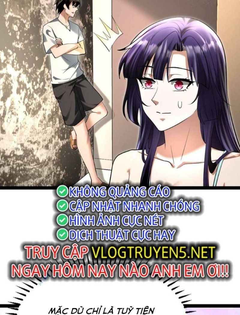 Đóng Băng Toàn Cầu: Tôi Gây Dựng Nên Phòng An Toàn Thời Tận Chapter 43 - Trang 2