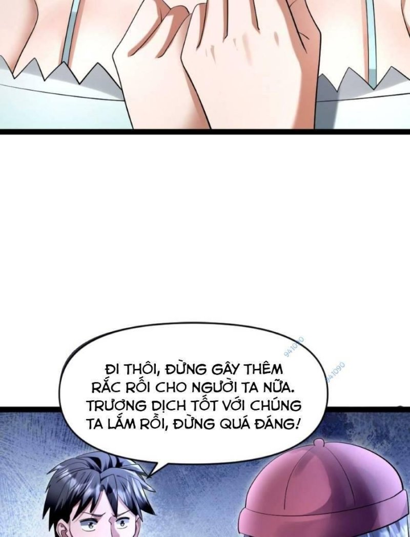 Đóng Băng Toàn Cầu: Tôi Gây Dựng Nên Phòng An Toàn Thời Tận Chapter 43 - Trang 2