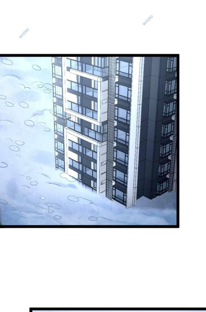 Đóng Băng Toàn Cầu: Tôi Gây Dựng Nên Phòng An Toàn Thời Tận Chapter 44 - Trang 2