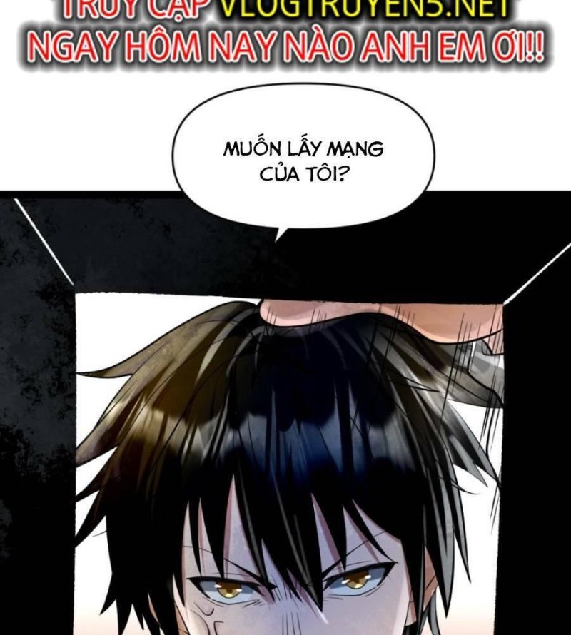 Đóng Băng Toàn Cầu: Tôi Gây Dựng Nên Phòng An Toàn Thời Tận Chapter 44 - Trang 2