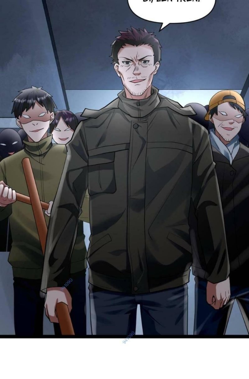 Đóng Băng Toàn Cầu: Tôi Gây Dựng Nên Phòng An Toàn Thời Tận Chapter 44 - Trang 2