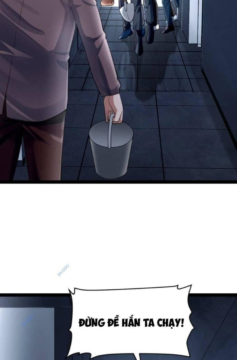 Đóng Băng Toàn Cầu: Tôi Gây Dựng Nên Phòng An Toàn Thời Tận Chapter 44 - Trang 2