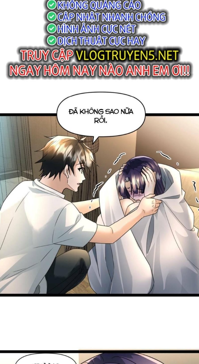 Đóng Băng Toàn Cầu: Tôi Gây Dựng Nên Phòng An Toàn Thời Tận Chapter 45 - Trang 2