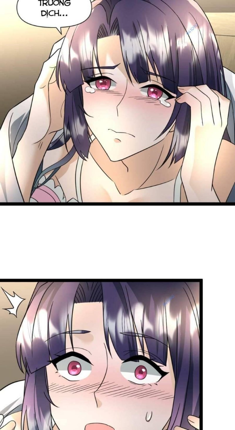 Đóng Băng Toàn Cầu: Tôi Gây Dựng Nên Phòng An Toàn Thời Tận Chapter 45 - Trang 2