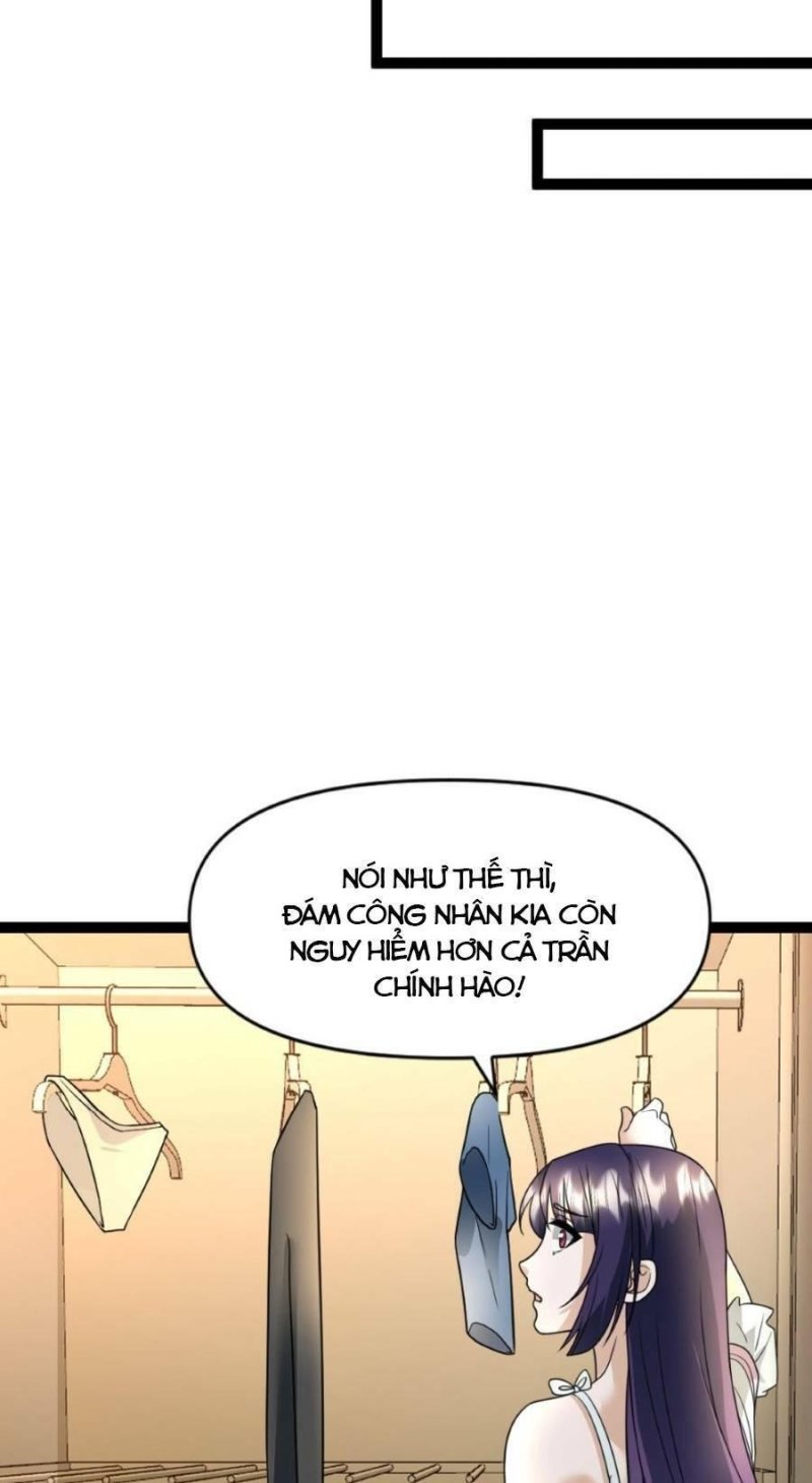 Đóng Băng Toàn Cầu: Tôi Gây Dựng Nên Phòng An Toàn Thời Tận Chapter 45 - Trang 2