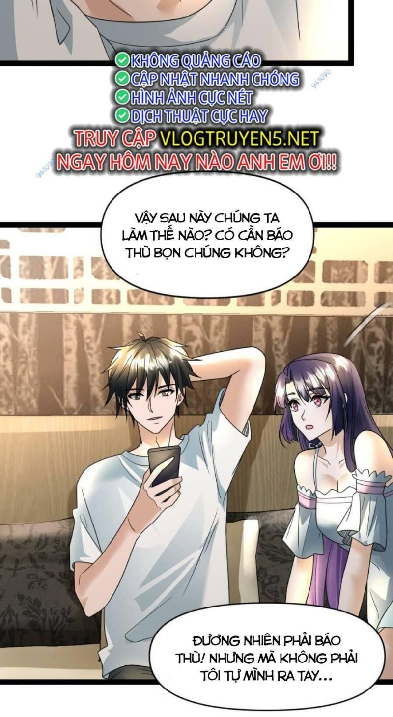 Đóng Băng Toàn Cầu: Tôi Gây Dựng Nên Phòng An Toàn Thời Tận Chapter 45 - Trang 2