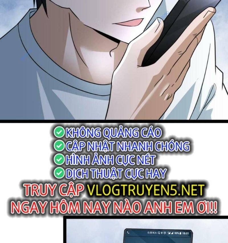 Đóng Băng Toàn Cầu: Tôi Gây Dựng Nên Phòng An Toàn Thời Tận Chapter 45 - Trang 2