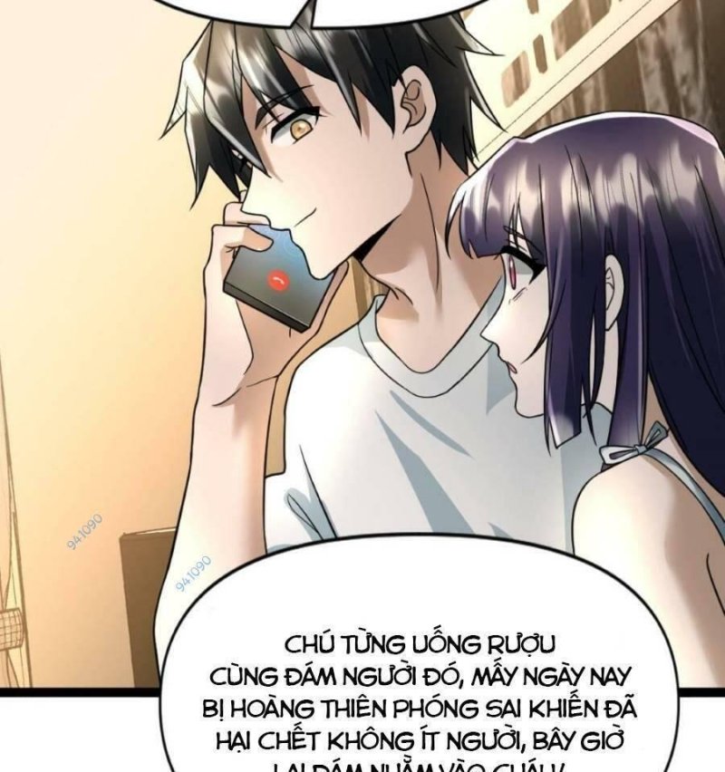 Đóng Băng Toàn Cầu: Tôi Gây Dựng Nên Phòng An Toàn Thời Tận Chapter 45 - Trang 2