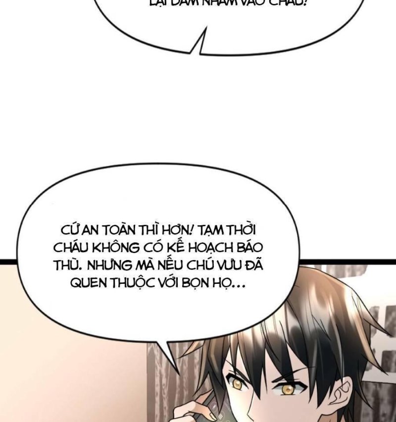 Đóng Băng Toàn Cầu: Tôi Gây Dựng Nên Phòng An Toàn Thời Tận Chapter 45 - Trang 2