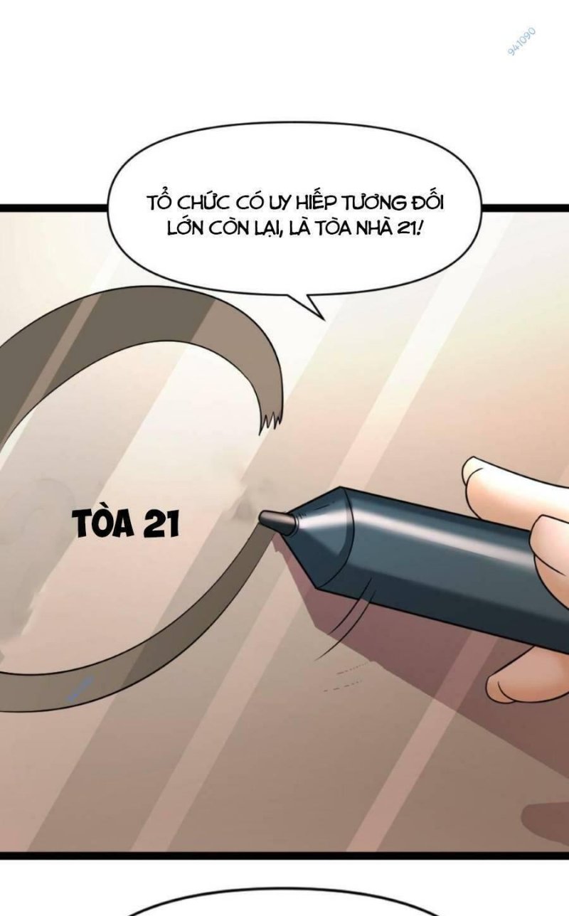 Đóng Băng Toàn Cầu: Tôi Gây Dựng Nên Phòng An Toàn Thời Tận Chapter 46 - Trang 2