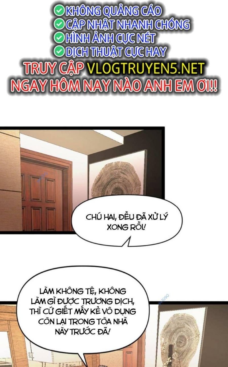 Đóng Băng Toàn Cầu: Tôi Gây Dựng Nên Phòng An Toàn Thời Tận Chapter 46 - Trang 2
