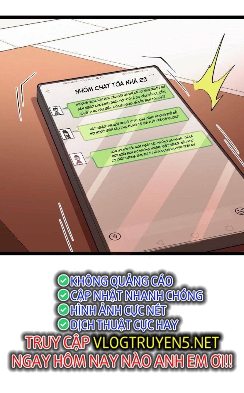 Đóng Băng Toàn Cầu: Tôi Gây Dựng Nên Phòng An Toàn Thời Tận Chapter 46 - Trang 2