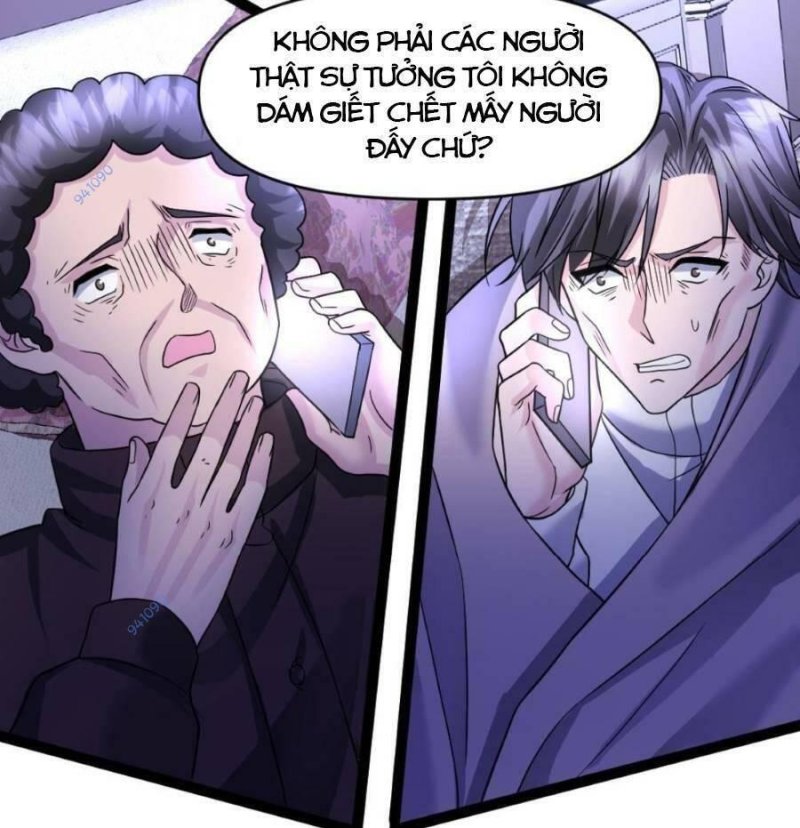 Đóng Băng Toàn Cầu: Tôi Gây Dựng Nên Phòng An Toàn Thời Tận Chapter 46 - Trang 2