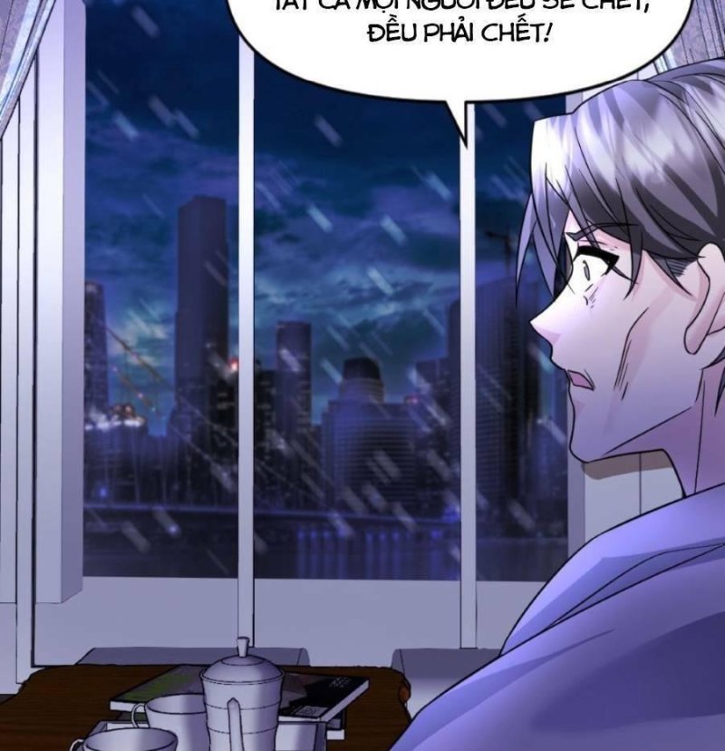 Đóng Băng Toàn Cầu: Tôi Gây Dựng Nên Phòng An Toàn Thời Tận Chapter 46 - Trang 2