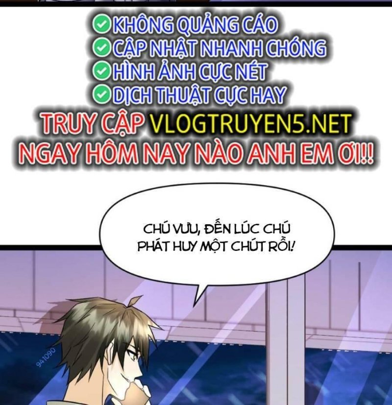 Đóng Băng Toàn Cầu: Tôi Gây Dựng Nên Phòng An Toàn Thời Tận Chapter 46 - Trang 2