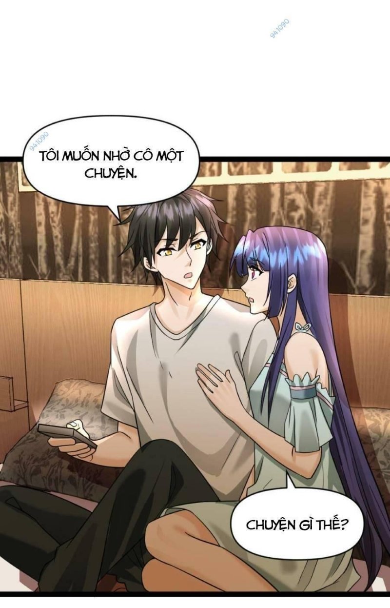 Đóng Băng Toàn Cầu: Tôi Gây Dựng Nên Phòng An Toàn Thời Tận Chapter 46 - Trang 2