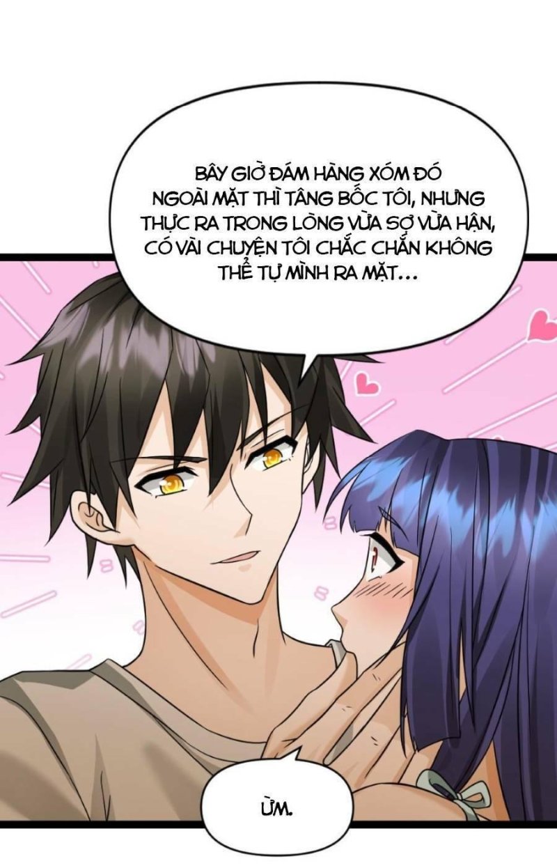 Đóng Băng Toàn Cầu: Tôi Gây Dựng Nên Phòng An Toàn Thời Tận Chapter 46 - Trang 2