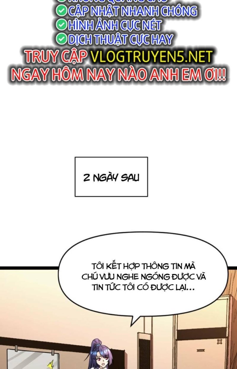 Đóng Băng Toàn Cầu: Tôi Gây Dựng Nên Phòng An Toàn Thời Tận Chapter 46 - Trang 2
