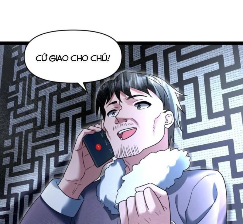 Đóng Băng Toàn Cầu: Tôi Gây Dựng Nên Phòng An Toàn Thời Tận Chapter 47 - Trang 2