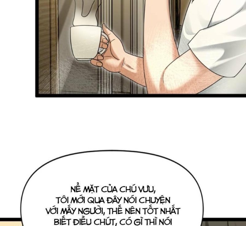 Đóng Băng Toàn Cầu: Tôi Gây Dựng Nên Phòng An Toàn Thời Tận Chapter 47 - Trang 2