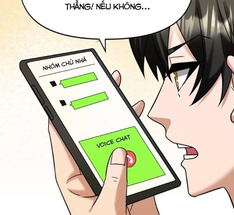 Đóng Băng Toàn Cầu: Tôi Gây Dựng Nên Phòng An Toàn Thời Tận Chapter 47 - Trang 2