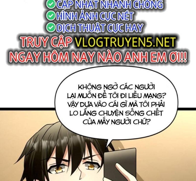 Đóng Băng Toàn Cầu: Tôi Gây Dựng Nên Phòng An Toàn Thời Tận Chapter 47 - Trang 2