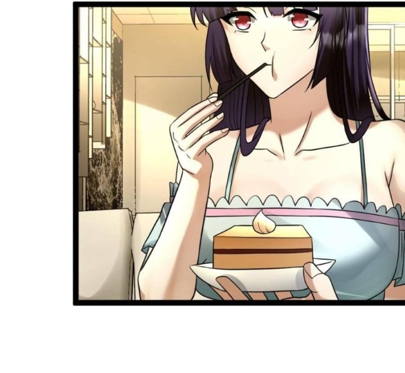 Đóng Băng Toàn Cầu: Tôi Gây Dựng Nên Phòng An Toàn Thời Tận Chapter 47 - Trang 2