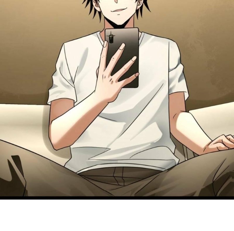 Đóng Băng Toàn Cầu: Tôi Gây Dựng Nên Phòng An Toàn Thời Tận Chapter 47 - Trang 2