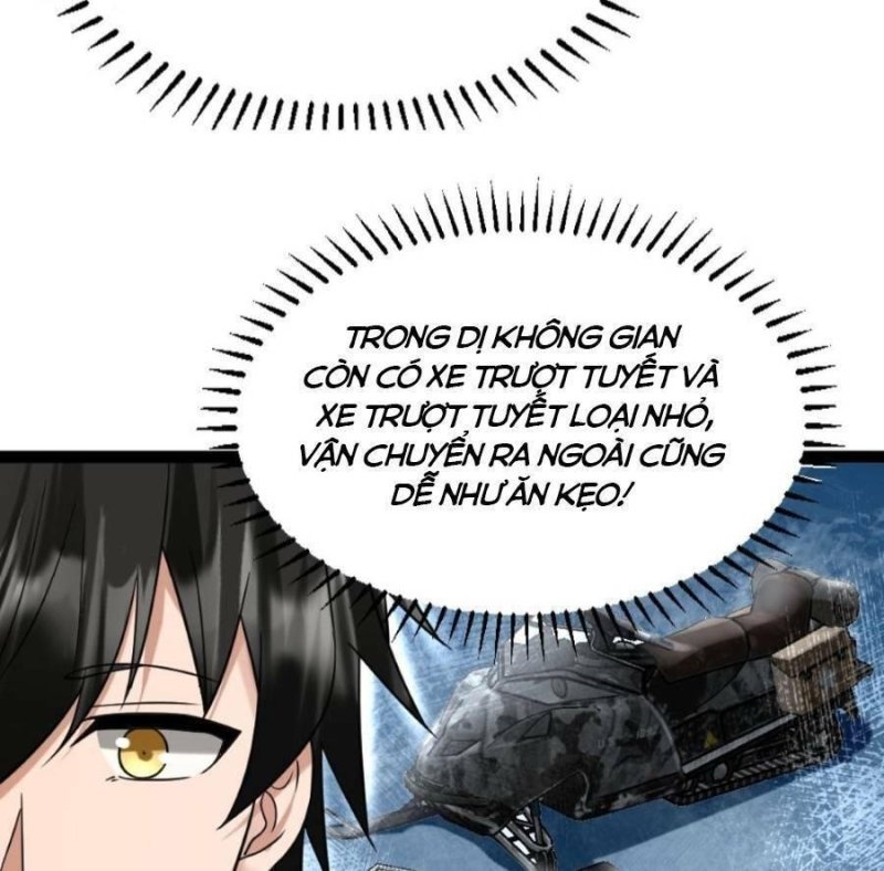 Đóng Băng Toàn Cầu: Tôi Gây Dựng Nên Phòng An Toàn Thời Tận Chapter 47 - Trang 2