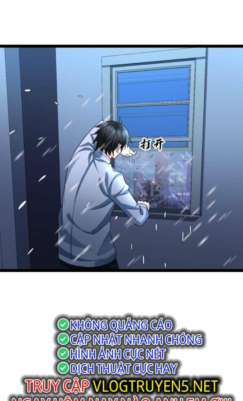 Đóng Băng Toàn Cầu: Tôi Gây Dựng Nên Phòng An Toàn Thời Tận Chapter 48 - Trang 2