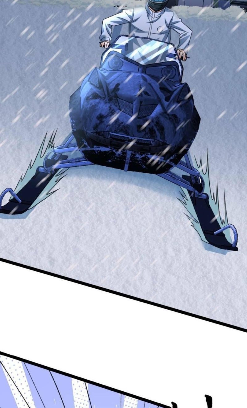 Đóng Băng Toàn Cầu: Tôi Gây Dựng Nên Phòng An Toàn Thời Tận Chapter 48 - Trang 2